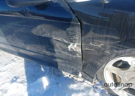 2000 Ford Mustang Gt z USA, uszkodzony, nr VIN 1FAFP45XXYF106473